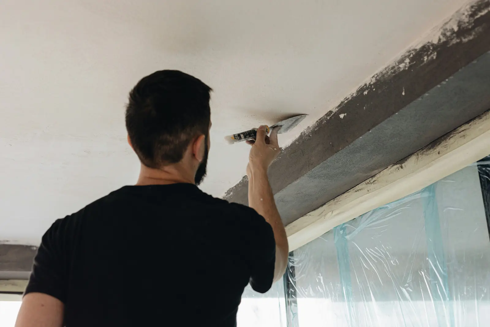 Over-skimming service image