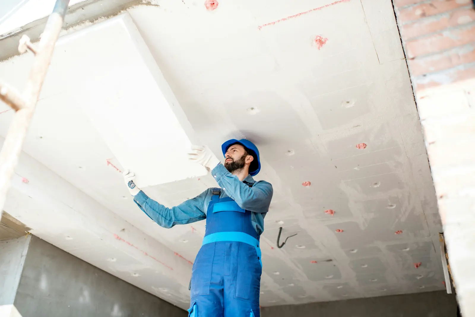Tape and jointing service image