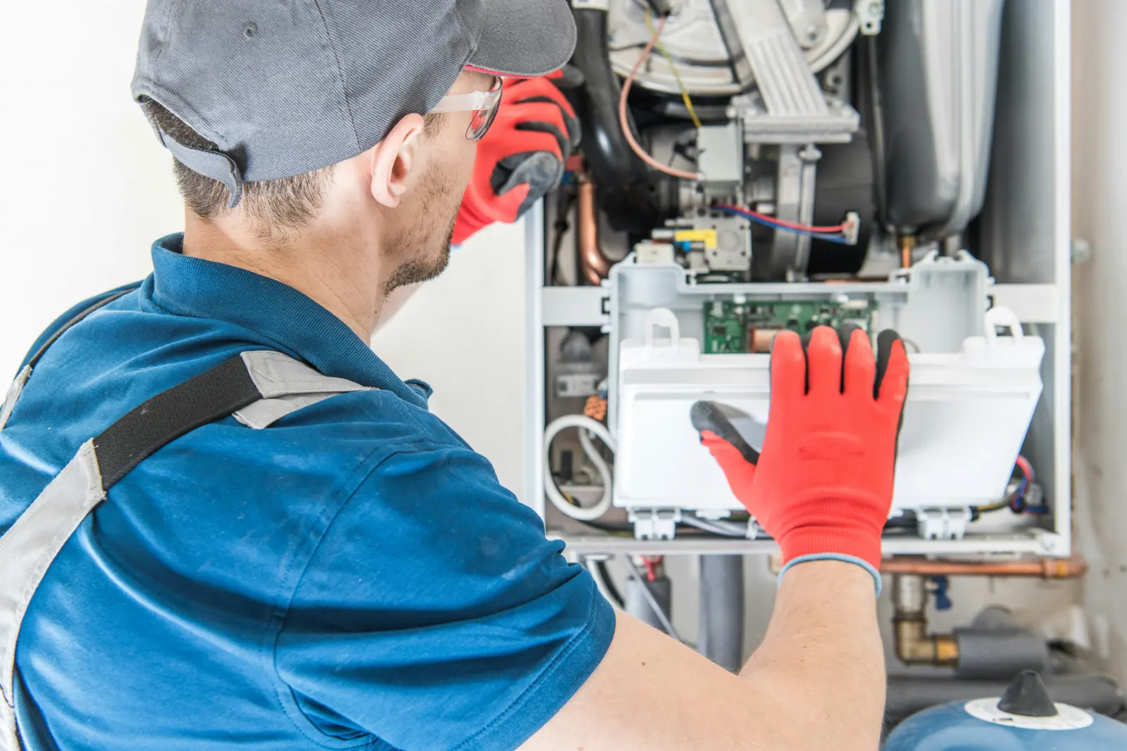 Boiler Installation service image