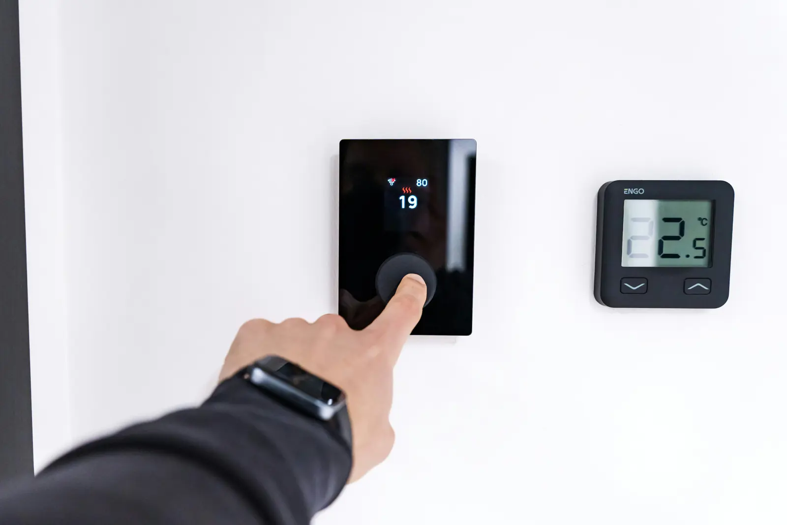 Central Heating Installation and Repairs service image