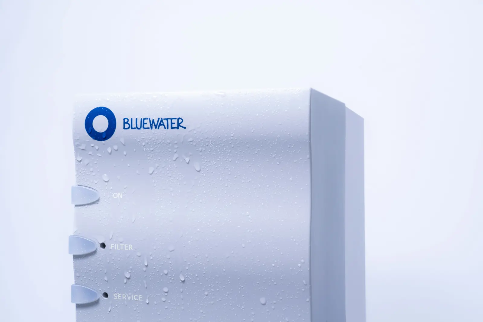 Water softener installation service image