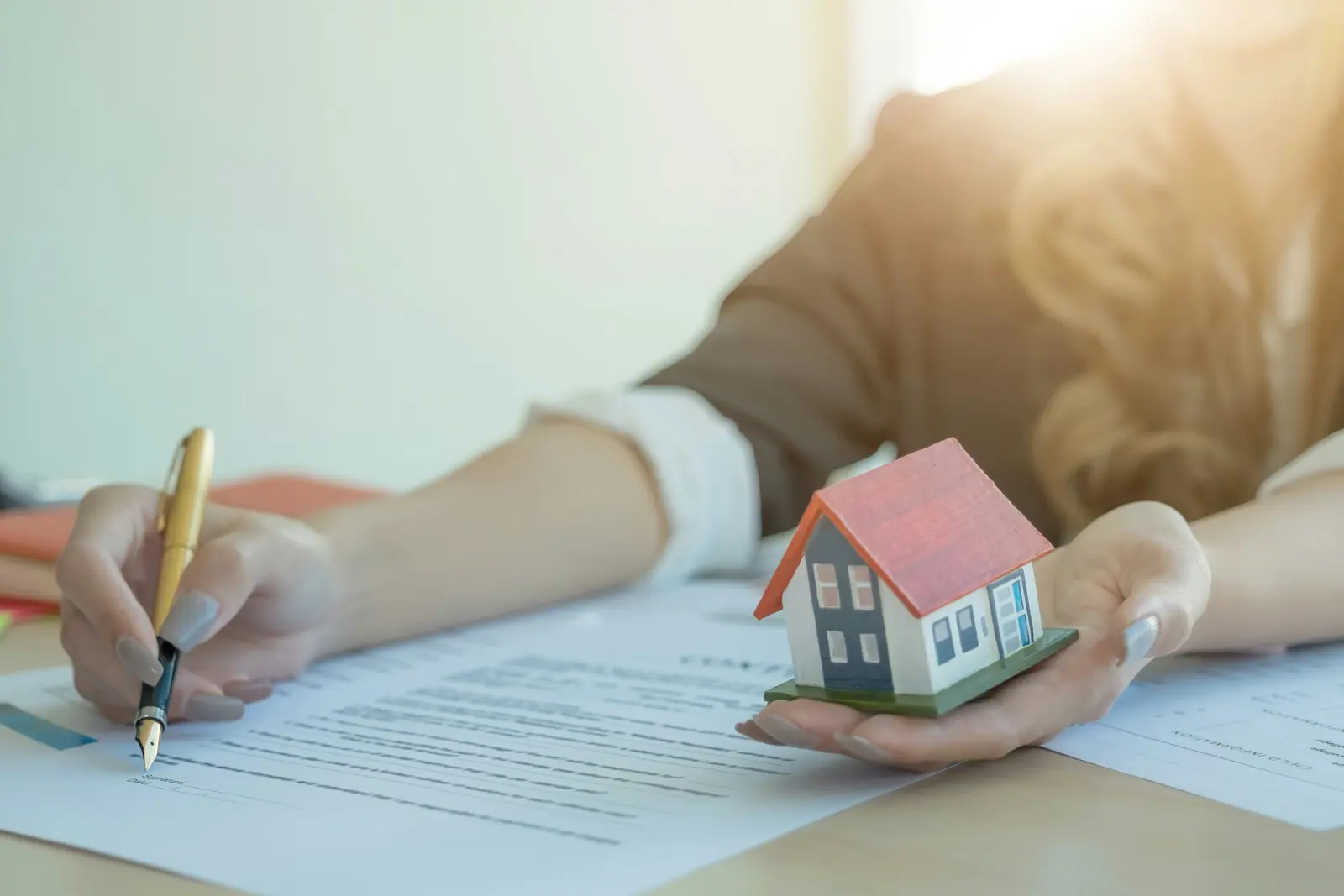 Landlord Maintenance and Safety Support service image