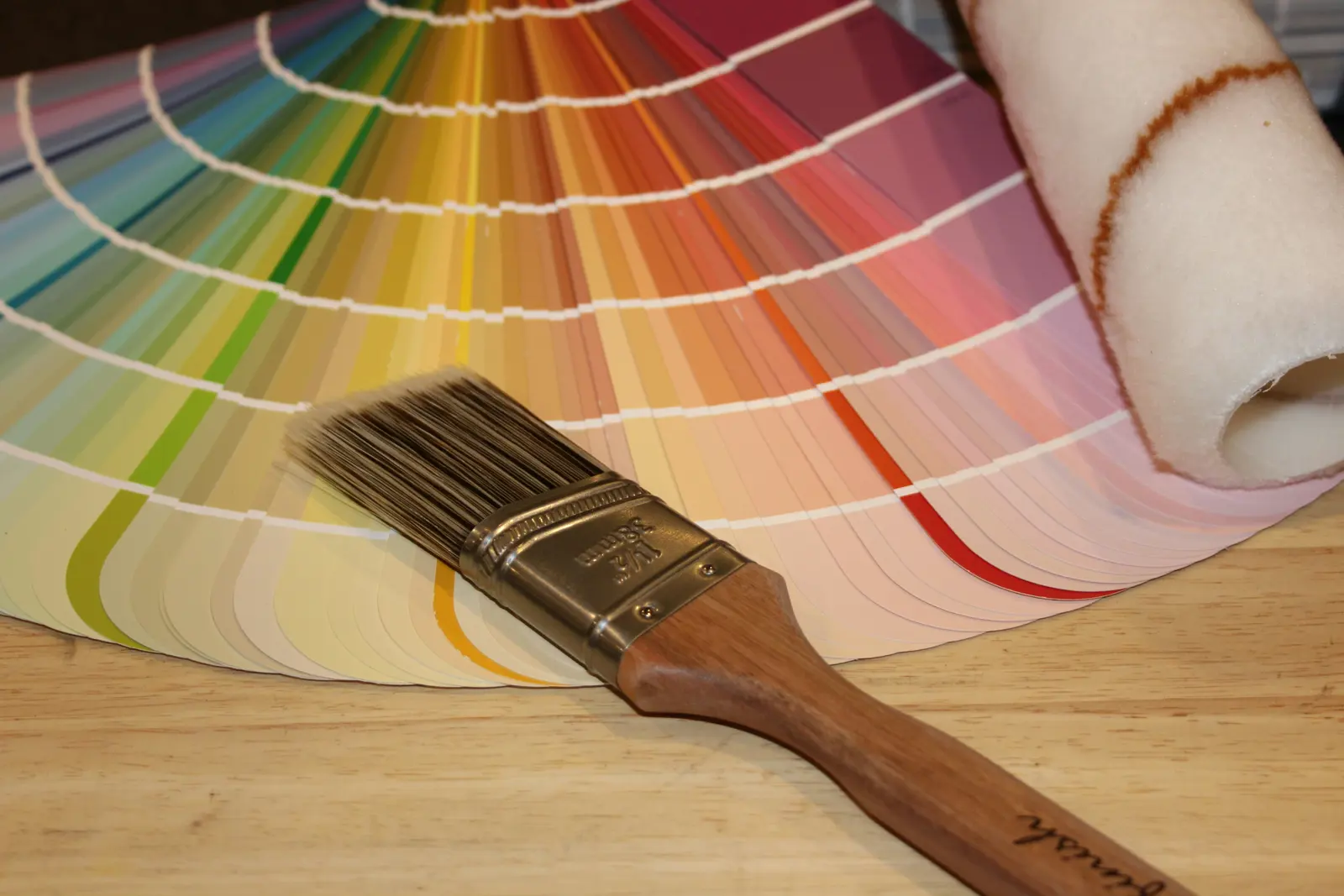 Painting and Decorating service image