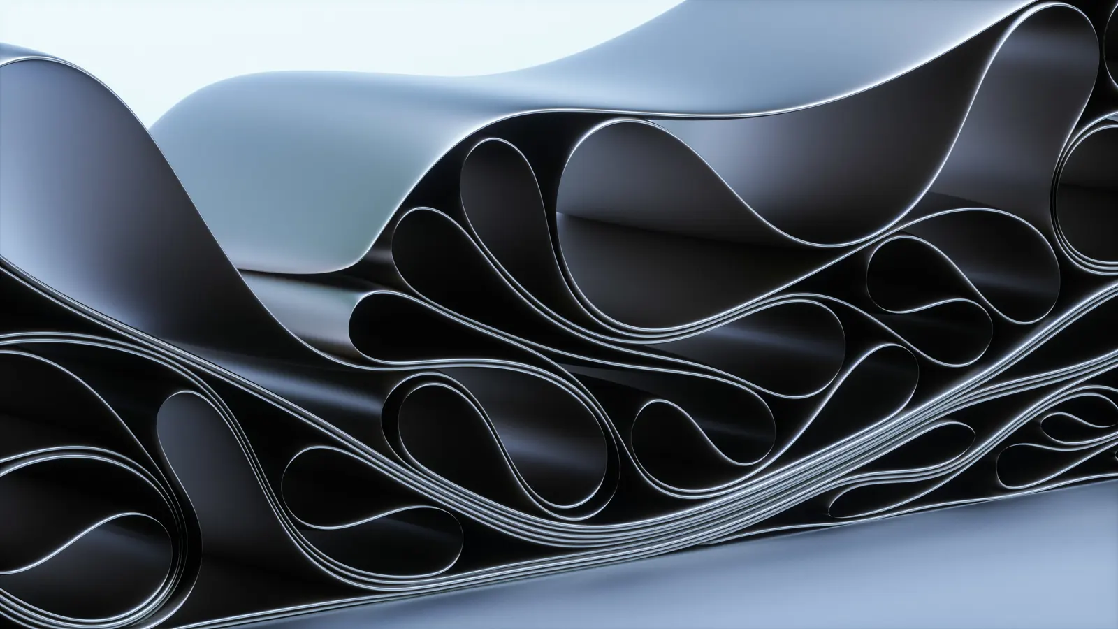 EPDM rubber roofing service image