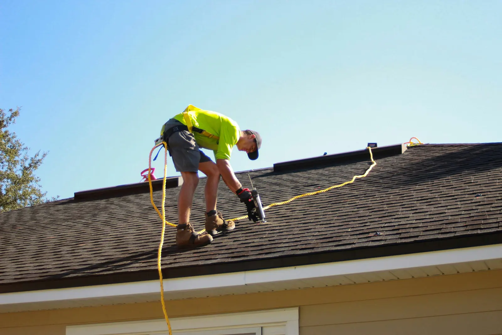 Roof Repairs service image