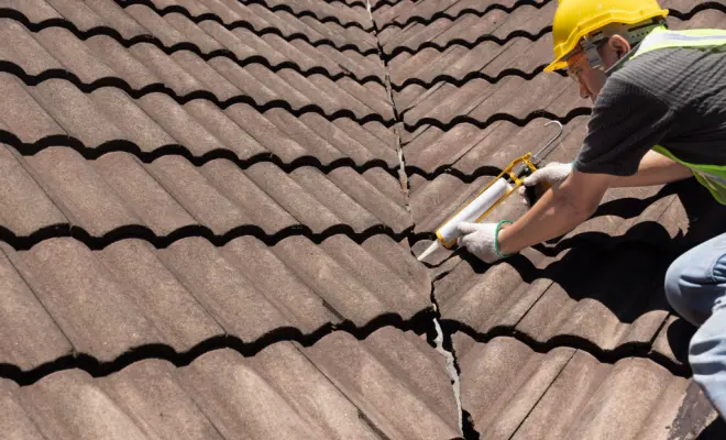 Valley repair service image