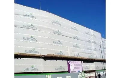 Monarflex sheeting service image