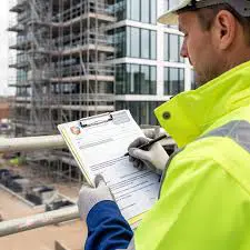 Scaffolder handovers service image