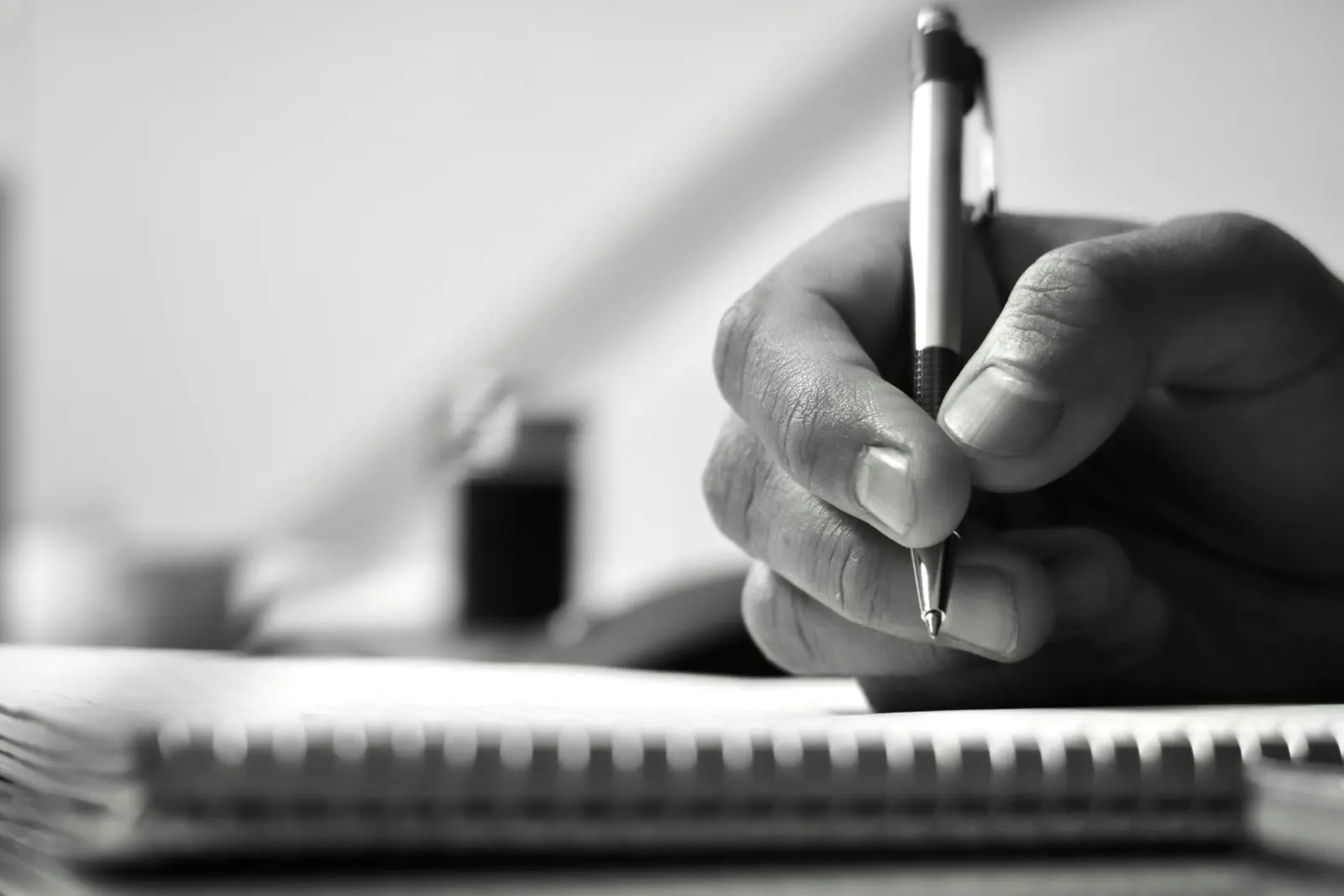 Will Writers website suitability illustration